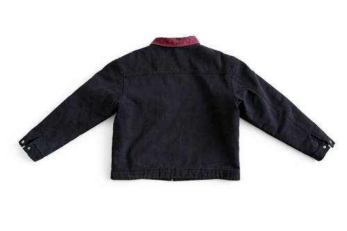 SCARS WORKWEAR JACKET