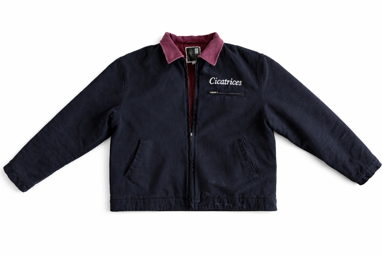 SCARS WORKWEAR JACKET