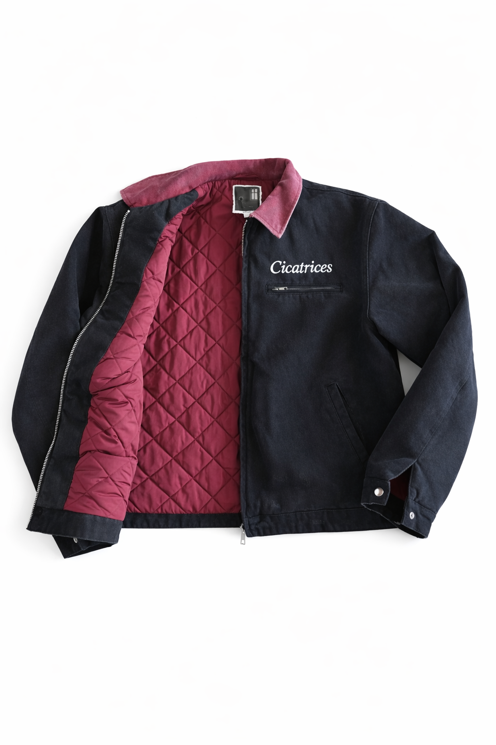 SCARS WORKWEAR JACKET